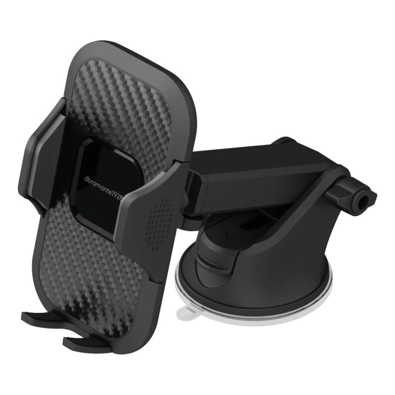 dbramante1928 re-charge Car Holder Suction